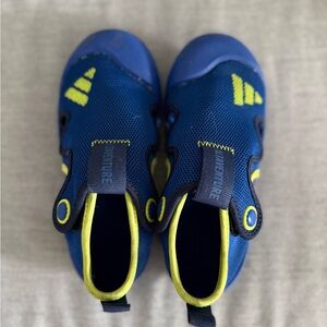 Adidas kids altavanture 3.0 swim sandal